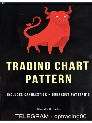 Trading Chart Pattern Paperback