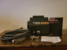 Fuji Spray Sunless 6100 studioTAN HVLP Spray Tan System with T-PRO Applicator