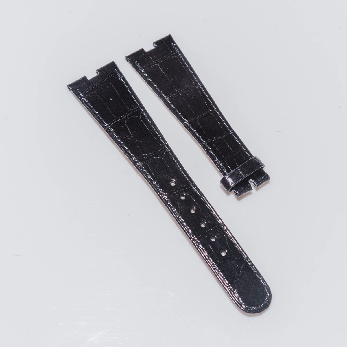 Patek Philippe Leather Wristwatch Bands for sale | eBay