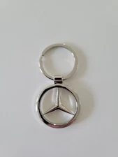 Key chain Mercedes-Benz Star