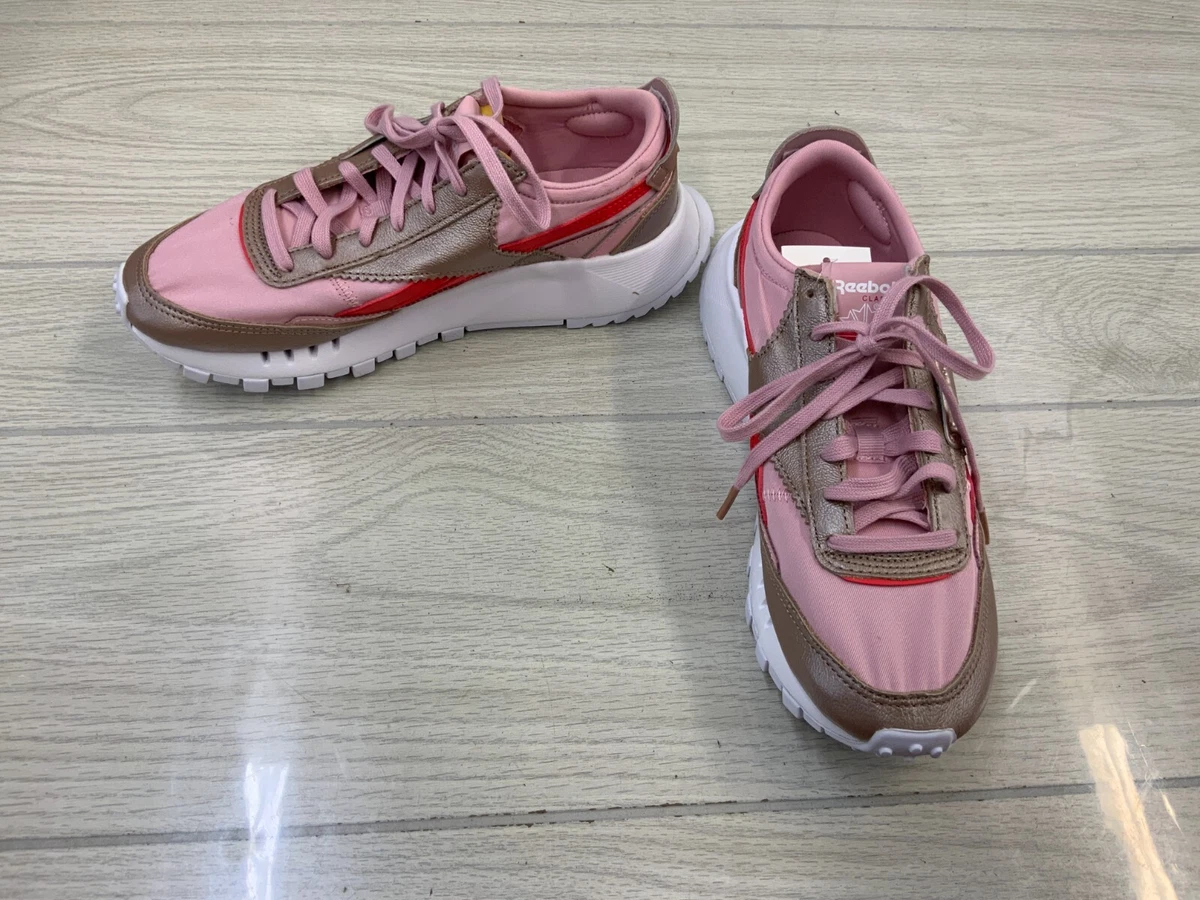 Reebok classic on sale size 5