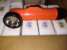 BRIGHT STAR 2220 FL FLASHLIGHT RESPONDER WATE...