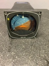 PIPER BENDIX KING KI526 060-0017-00 FLIGHT COMMAND iND USED AR