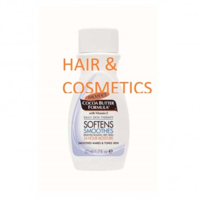 cocoa moisturiser