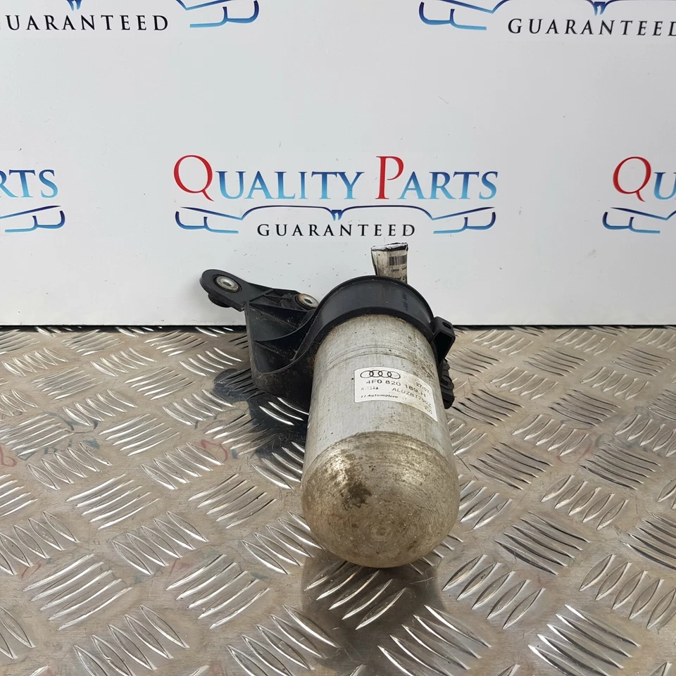 AUDI A6 AIR CON CONDITIONING DRYER 4F0820189H C6 2004 2007 - Image 3 of 4