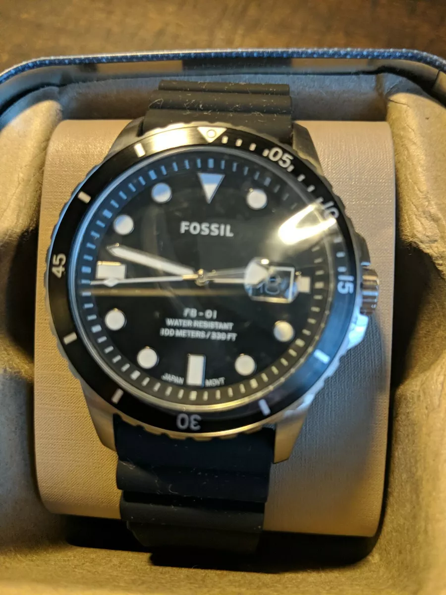 Fossil fs5660 sale