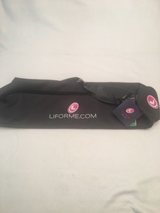 liforme yoga mat ebay