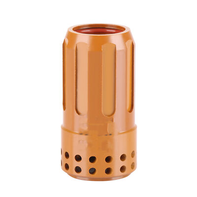 alcasu ★used base★ Amazon.com: Plasma Cutter Swirl Ring 220857, Suitable for Cutting