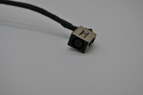 ¡NUEVO! Conector de alimentación de CC Dell Inspiron 15-7566 15-7567 i7566 i7567 P65F - Imagen 3 de 4