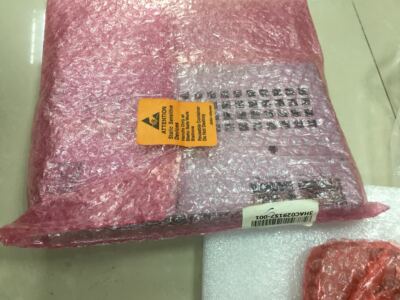 priority express ABB plc 3HAC029157-001 new