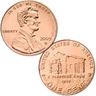 2009 D Lincoln Bicentennial Cent - LP1, BU - Birthplace