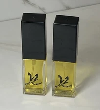 2 Ultima II Head Over Heels Eau De Toilette EDT Spray 0.37oz