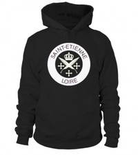 SWEAT CAPUCHE SAINT ETIENNE AS…