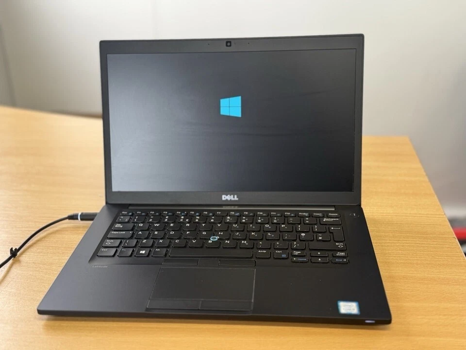 Dell Latitude 7390  i7 8thgen 8GB RAM 128  SSD Win 10Pro Touchscreen+chargr - Image 4 of 4