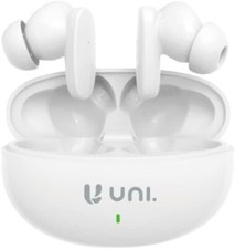 DOKI EP9045 Auricular Bluetooth 5.3  Uni-TWS en la Oreja Estéreo Inalámbrico