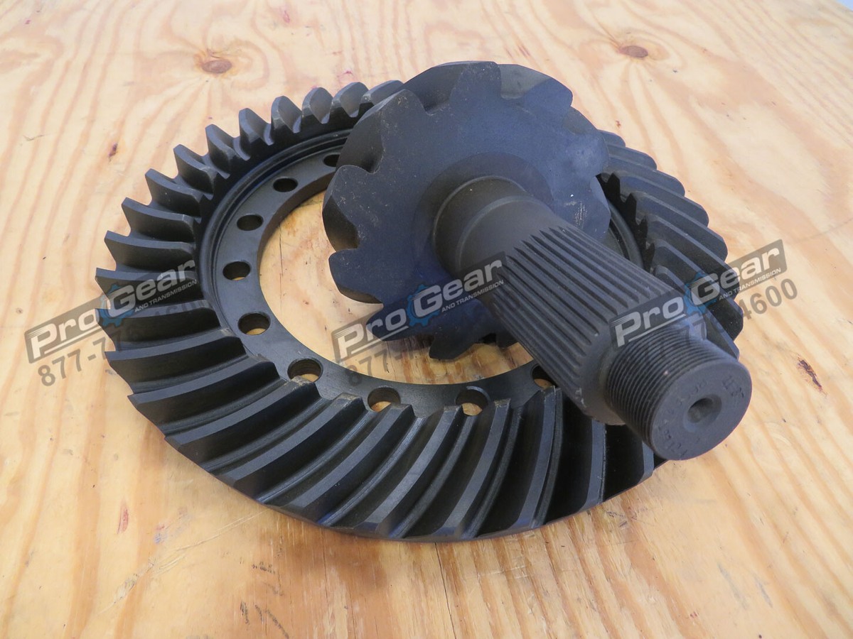 513371 EATON - SPICER GEAR SET. NEW. FITS RS404 3.36 RATIO | eBay