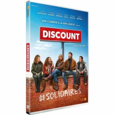 DVD  Discount  Olivier Bartholomäus, Corinne Masiero Neu Unter Blister