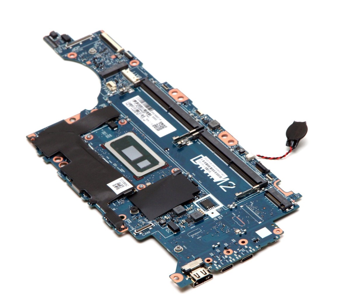 HP ZBook Firefly 14 G7 M08557-601 6050A3136201 MOTHERBOARD HP ZBook Firefly 14 G7 M08557-601 6050A3136201 MOTHERBOARD