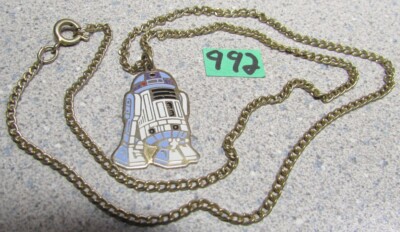 Original 1980 STAR WARS The Empire Strikes Back R2-D2 18