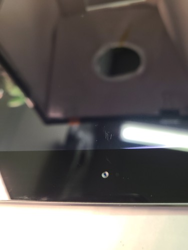 Apple iPad Air 1st Gen. Wi-Fi ONLY Space Gray 32GB iOS 12.5.7 - Picture 16 of 20