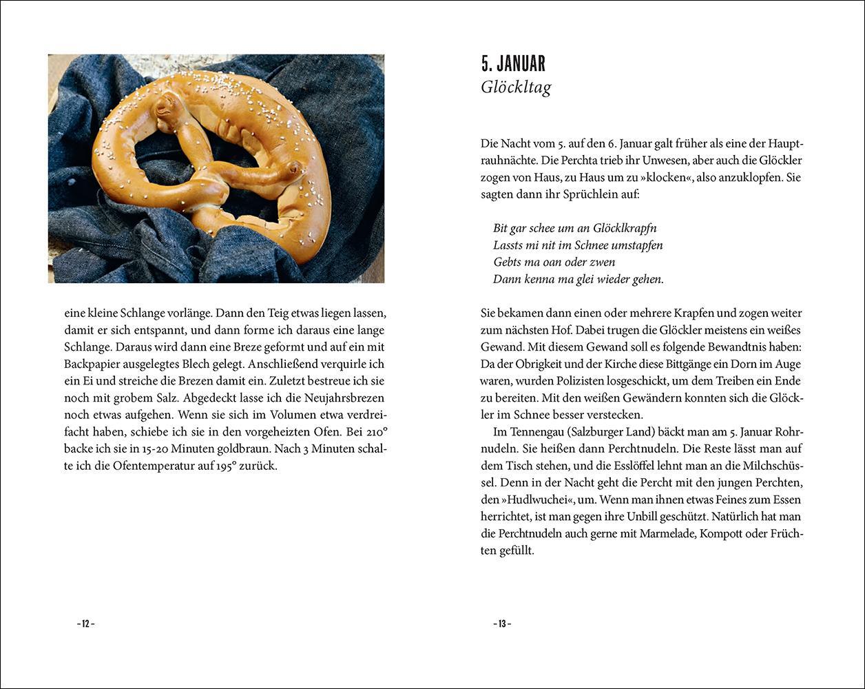 Thumbnail - Martin Schönleben / Heimat. Das Backbuch9783458200284