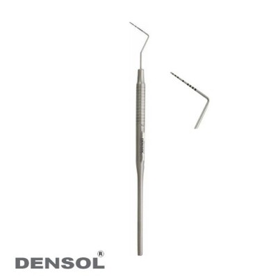 William Perio Probe Single End Dental Examination Instruments TGA Reg DENSOL 