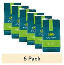 Fragrance-Free Cat Litter