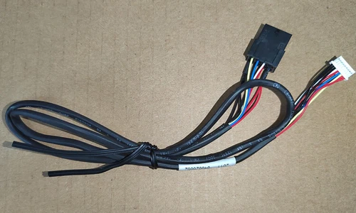 GENUINE BROADCOM LSI CVPM05 (FBU345) 49571-22 RAID BBU - Picture 5 of 6