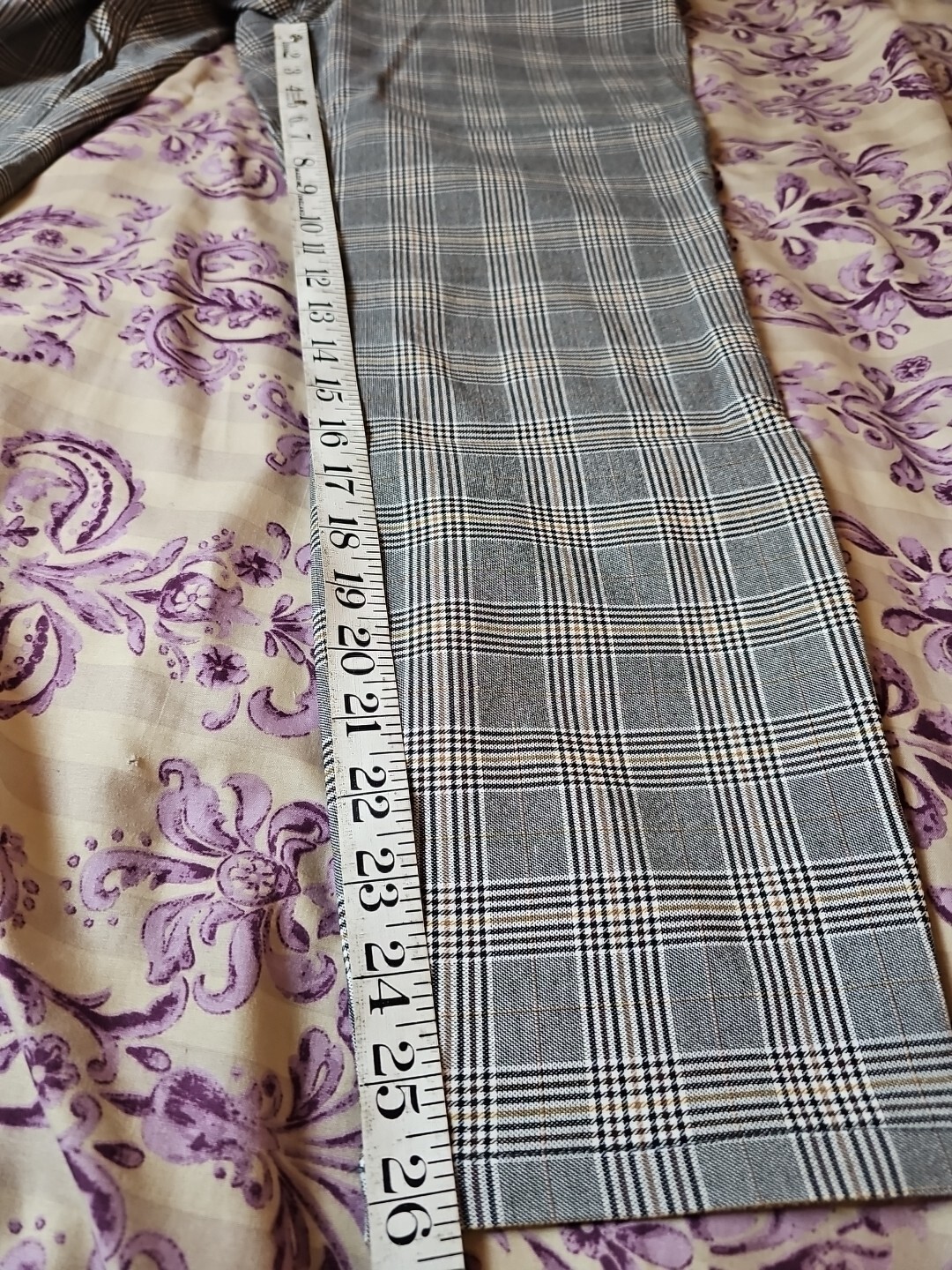 Tommy Hilfiger Tribeca skinny women's pants THFLEX Size 16W image 5