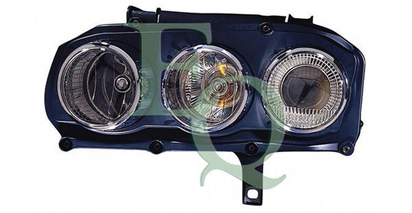Faro principale - EQUAL QUALITY PP0893S