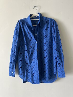 mango shirt women
