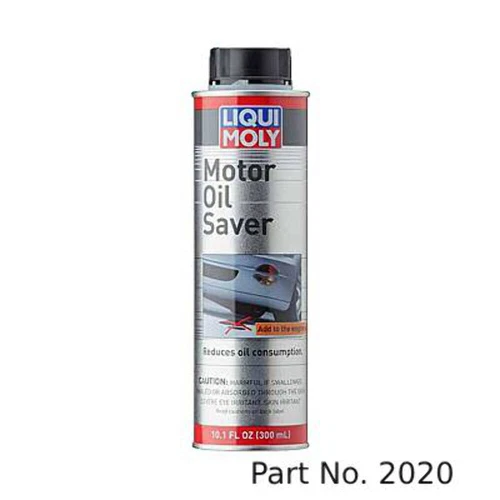 Liqui Moly Motor Oil Saver 300ml
