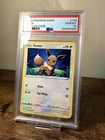 PSA 10 Eevee 130/185 Sword Shield Vivid Voltage Pokemon Card Gem Mint