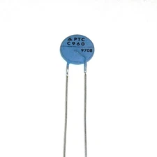 EPCOS PTC C960 THERMISTOR B59960C0080A070 B59960-C80-A70 LOT OF 10 *