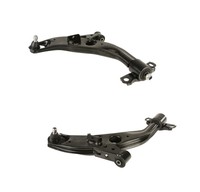 Mazda 626 Set Of 2 Front Control Arms L+r Dorman Ga2b 34 350a / Ga2b 34 300a on sale Mazda 626 Set Of 2 Front Control Arms L+r Dorman Ga2b 34 350a / Ga2b 34 300a on sale