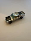 Hot Wheels Redline 1969 Mustang Boss Hoss - Chrome