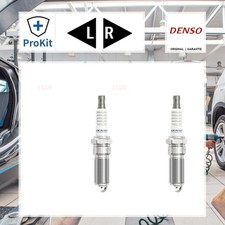 ORIGINAL® Denso Zündkerze für Ford PUMA MAVERICK MONDEO I Opel ASTRA G CC