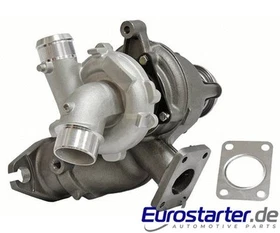 1** Turbolader Neu - OE-Ref. 0375H0 für Psa