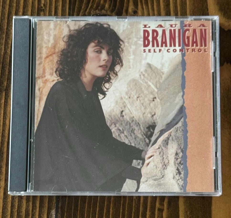 laura branigan self control products for sale | eBay