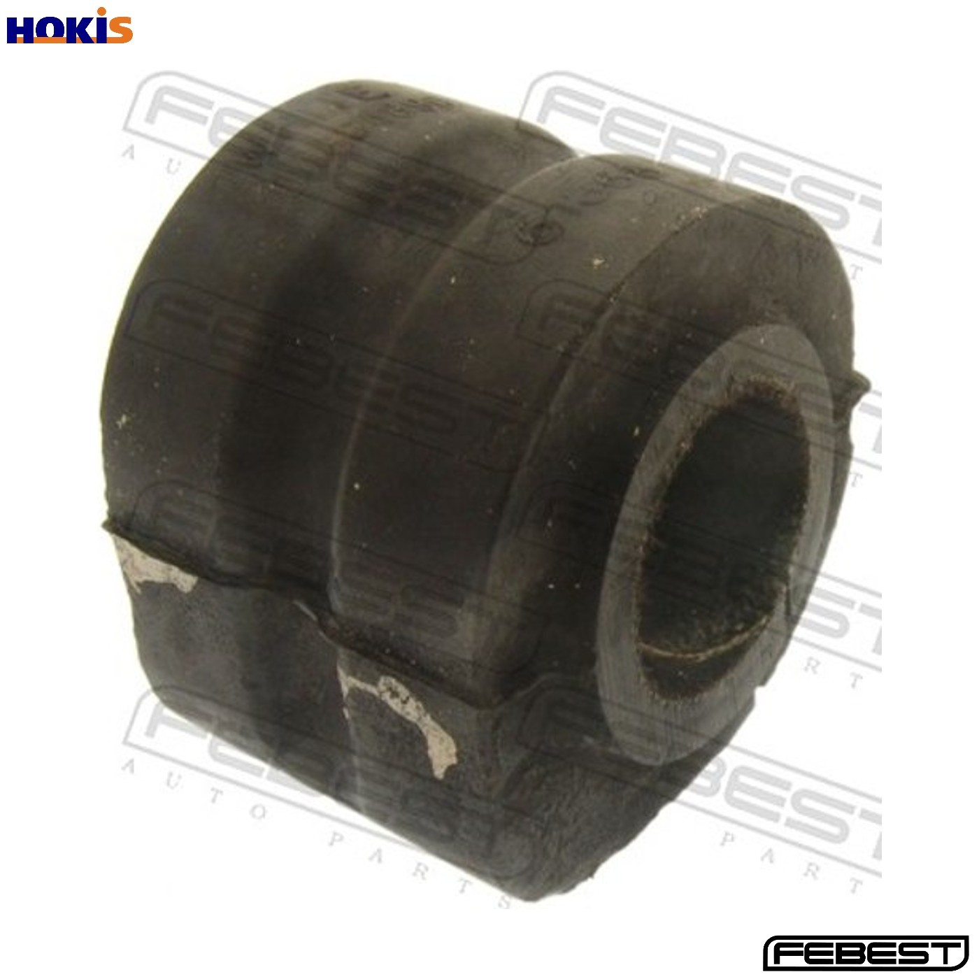 ✅Fits FEBEST CRSB-CARII BUSHING STABILIZISER BAR ⭐UK Seller⭐ - Image 8
