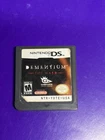 Dementium The Ward Nintendo DS 2007 Cartridge Only Tested