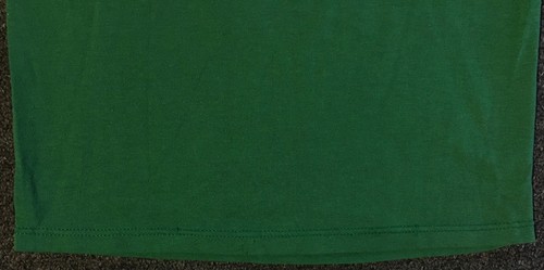 Vtg 80s Kids Foster School Falcons Faded Distress Shirt S USA Track PE Grunge 70 - Picture 13 of 20
