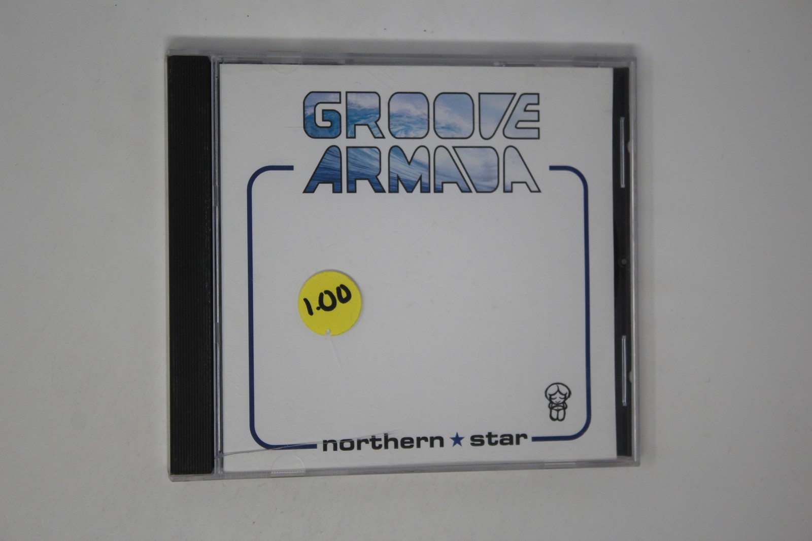 Northern Star CD Album Remastered