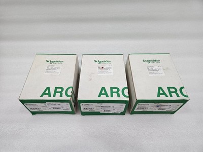 SCHNEIDER ELECTRIC MTN565119 ARGUS 110 BASIC POLAR WHITE MOVEMENT DETECTOR