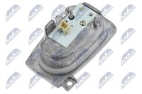 NTY SteuergeräT Beleuchtung EPX-AU-009 12V FüR Audi A3 Sportback 8VA 8VF 8VS 8VM