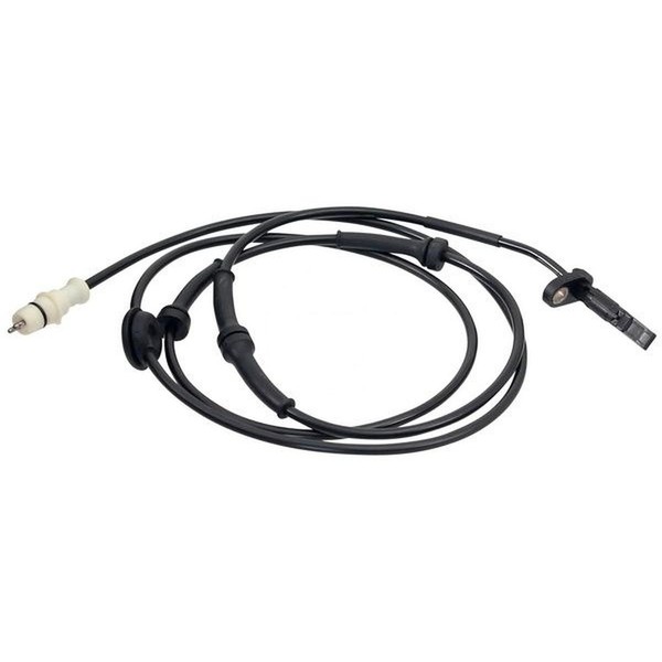 Sensor Raddrehzahl Aktiver Sensor 1.665 Mm Kabel A.B.S. FüR U.A. Fiat Punto-image