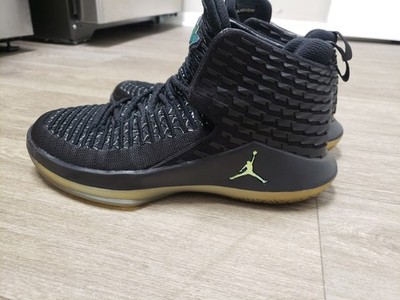 【希少極美品】JORDAN 32 BLACK CAT 28.5 Size 6 - Air Jordan 32 Black Cat for sale online | eBay