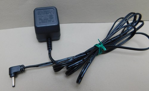 AC/AC U060030A12V 6 Volt 300mA Intertek Adapter Power Supply AT&T Vtech