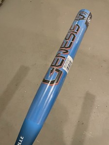 Batte Baseball Louisville Slugger SUPRA 31/21 Oz - USSSA 2 3/4 - 2026 - Jeune