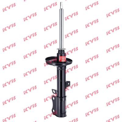 1X KYB 334027 StoßDäMpfer FüR Toyota-image